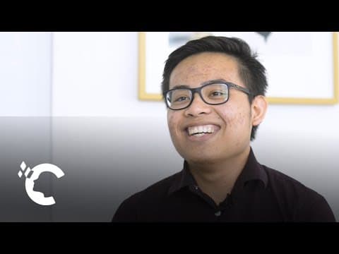 How Crimson Helped Dafi Get Into UC Berkeley
