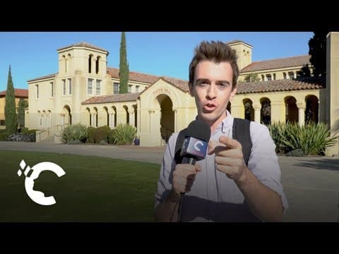 Big Questions Ep. 29: Stanford
