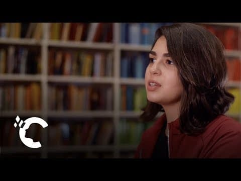 Saiba como nossa aluna Lara foi aceita em Stanford University