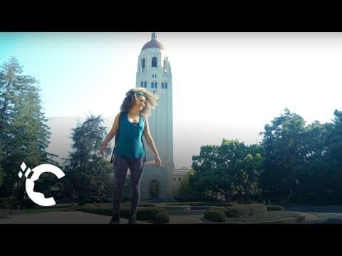 A Day in the Life: Stanford Psychology Student