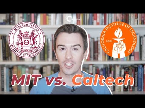 MIT vs. Caltech: The Top 3 Rivalry Pranks
