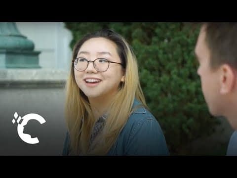 A Day in the Life: UC Berkeley Student