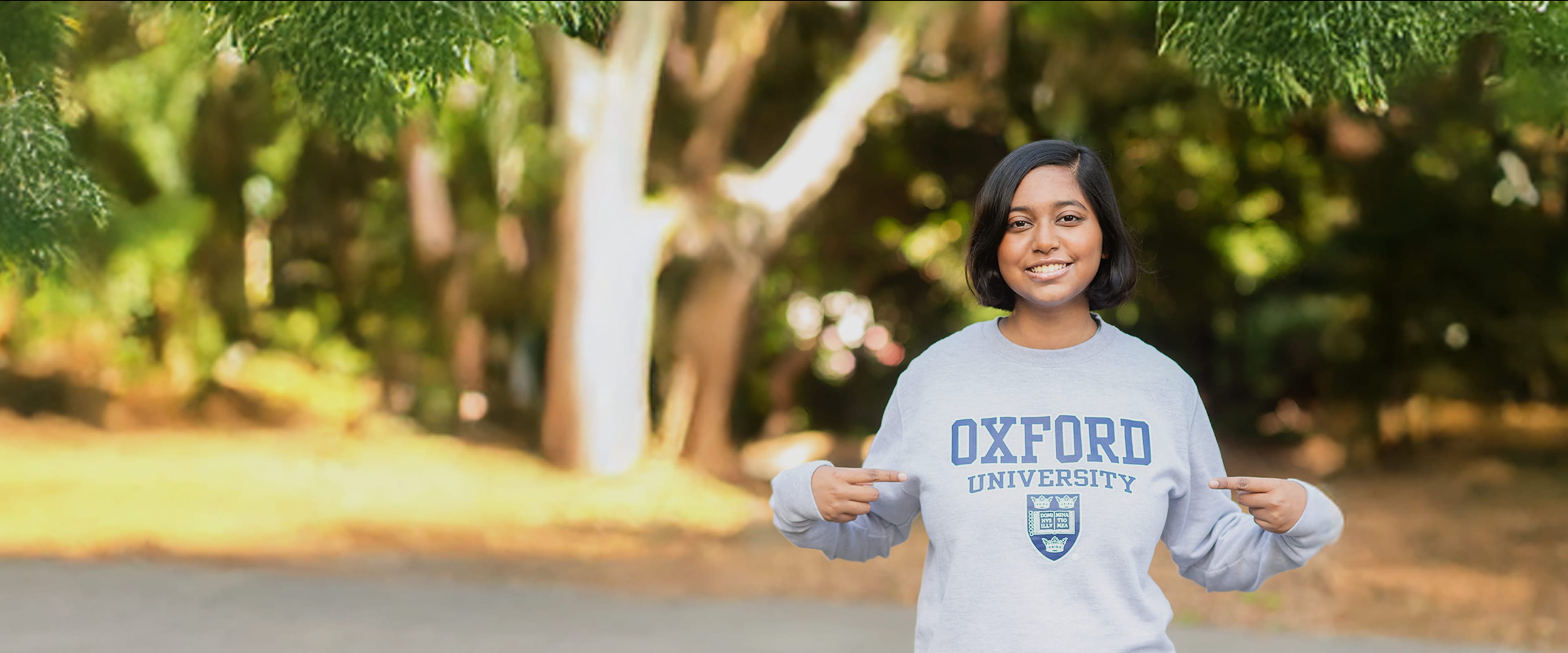 Study at Oxford, Cambridge & the UK’s Leading Universities