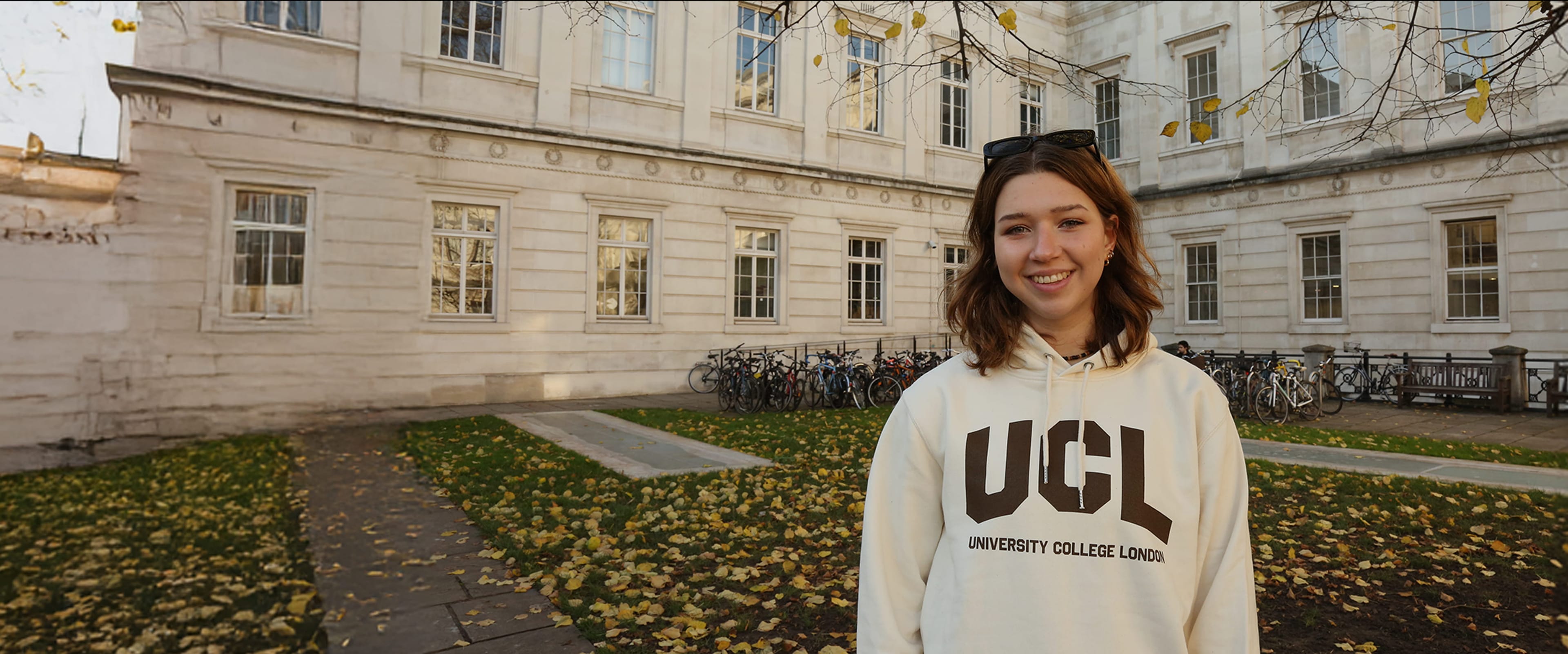 เริ่มต้นอนาคตการเรียนที่ Cambridge, Oxford และ Top U ใน UK อีกมากมายของคุณวันนี้!