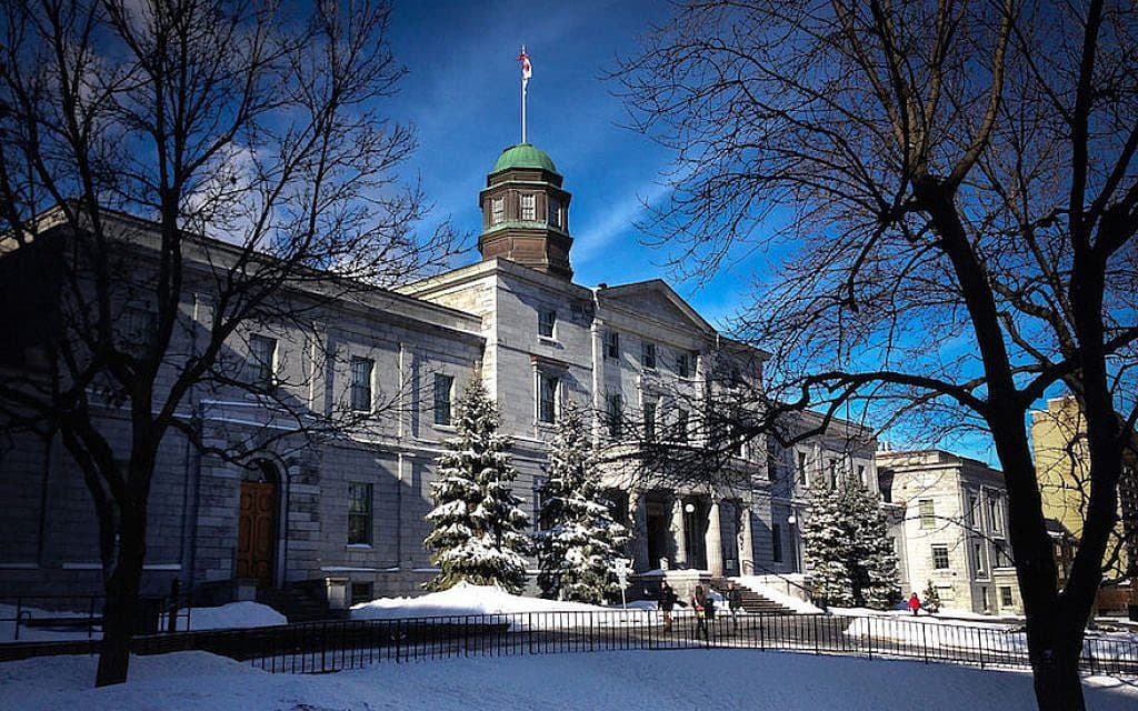 mcgill-university
