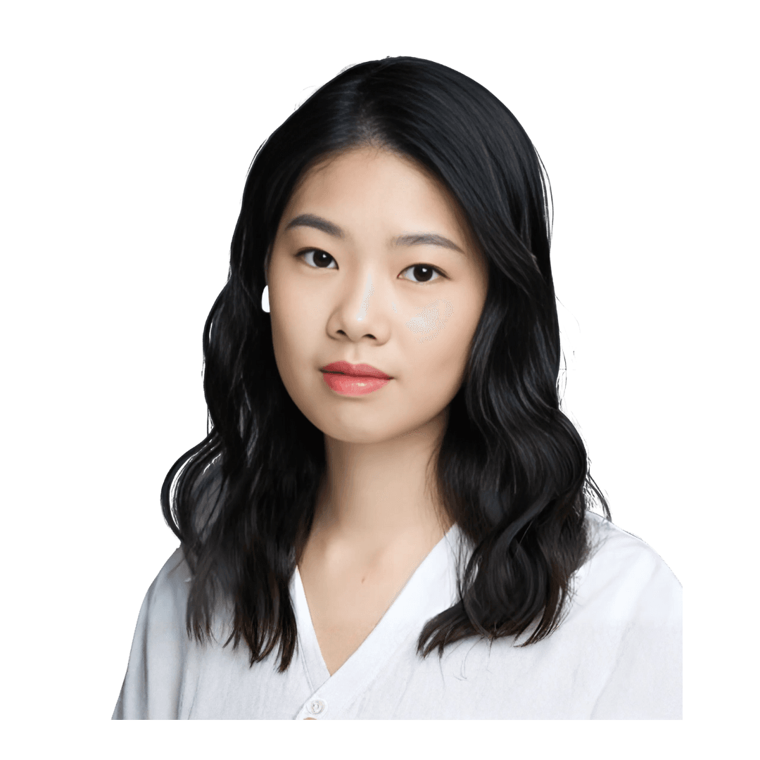 Hongyu P.