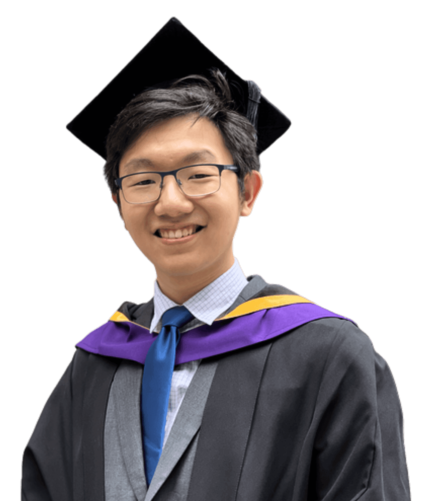 Anderson Tan