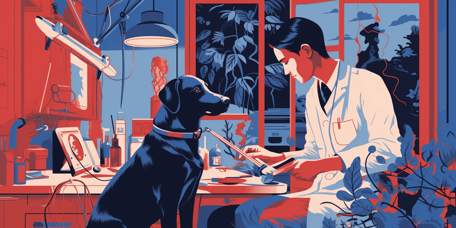 Как поступить в лучшие ветеринарные школы США