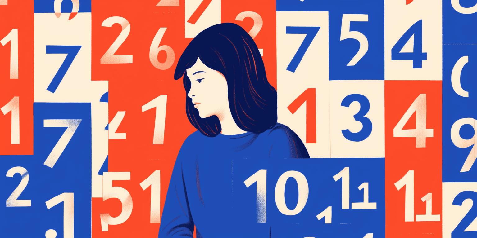 Конвертируем любовь к цифрам в прибыль: 10 лучших профессий