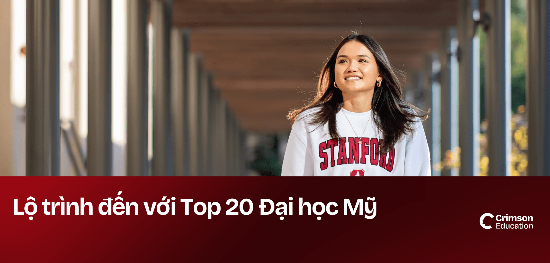 Lộ trình chuẩn bị vào Top 20 Đại học Mỹ từ lớp 10