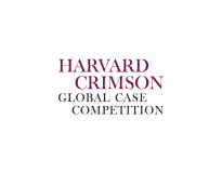Participe do Harvard Crimson Global Case Comp