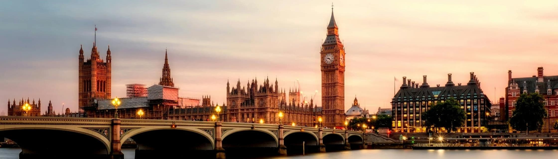 Как иностранному студенту поступить в вузы Великобритании