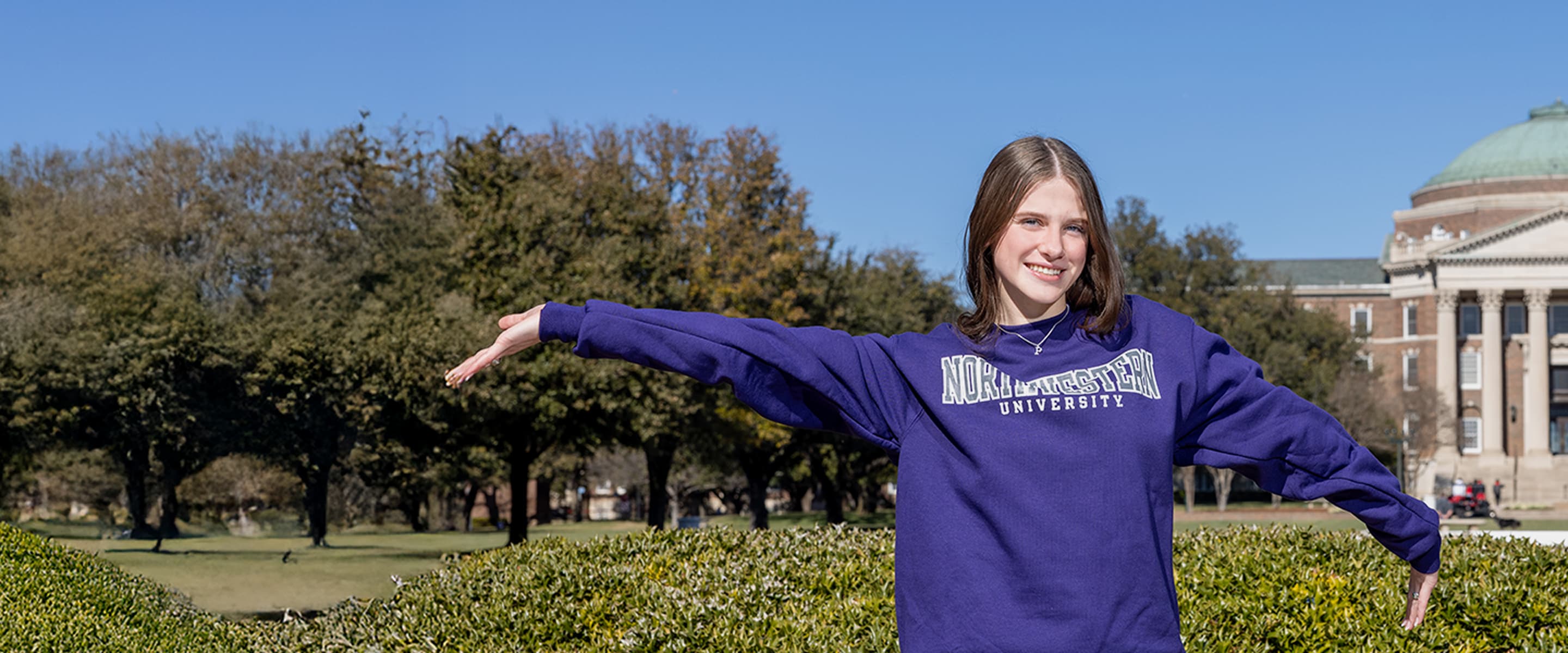 Esses Estudantes Sonharam Alto — e Chegaram Até Lá.