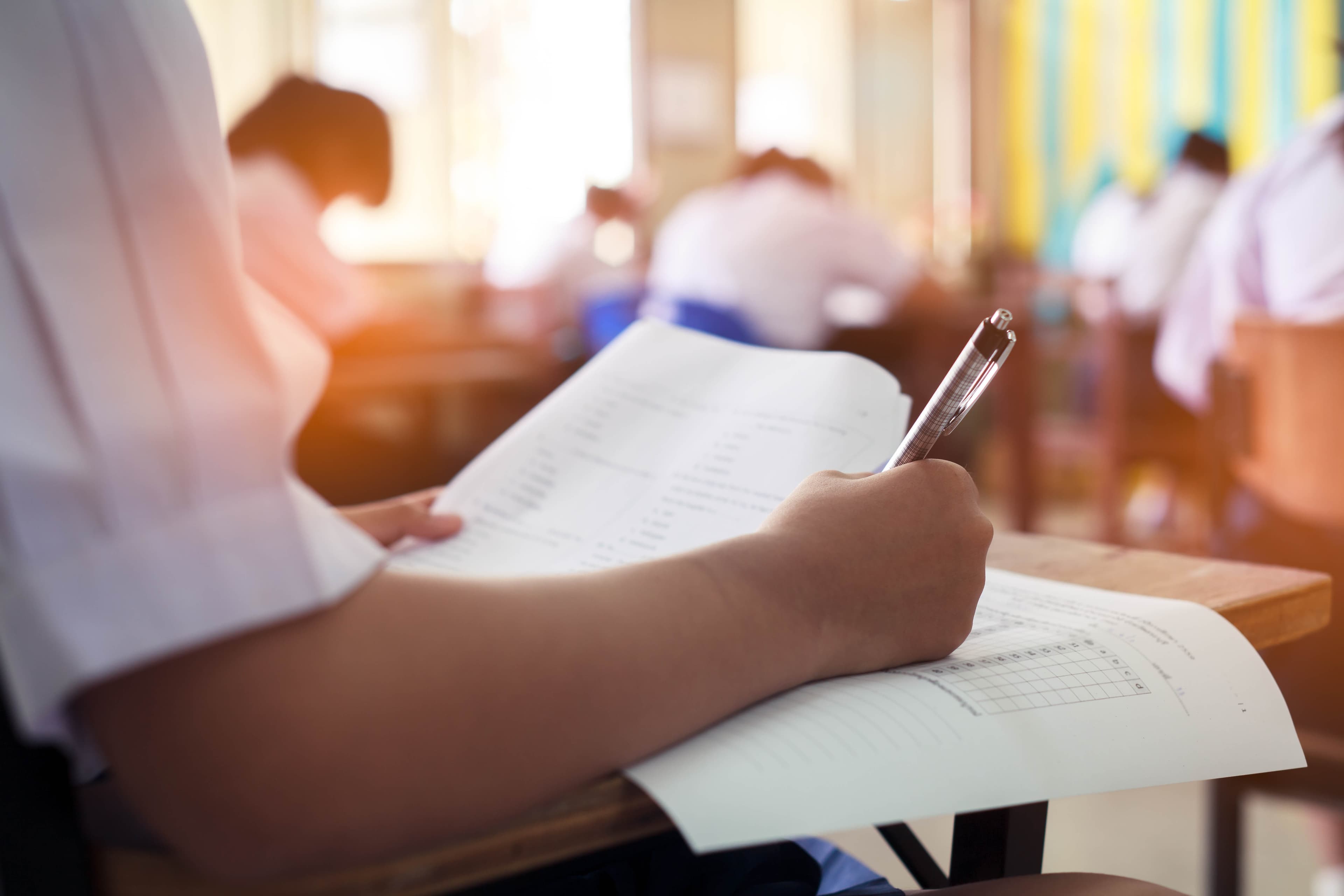 給香港學生的GCE A Level、IGCSE選課指南