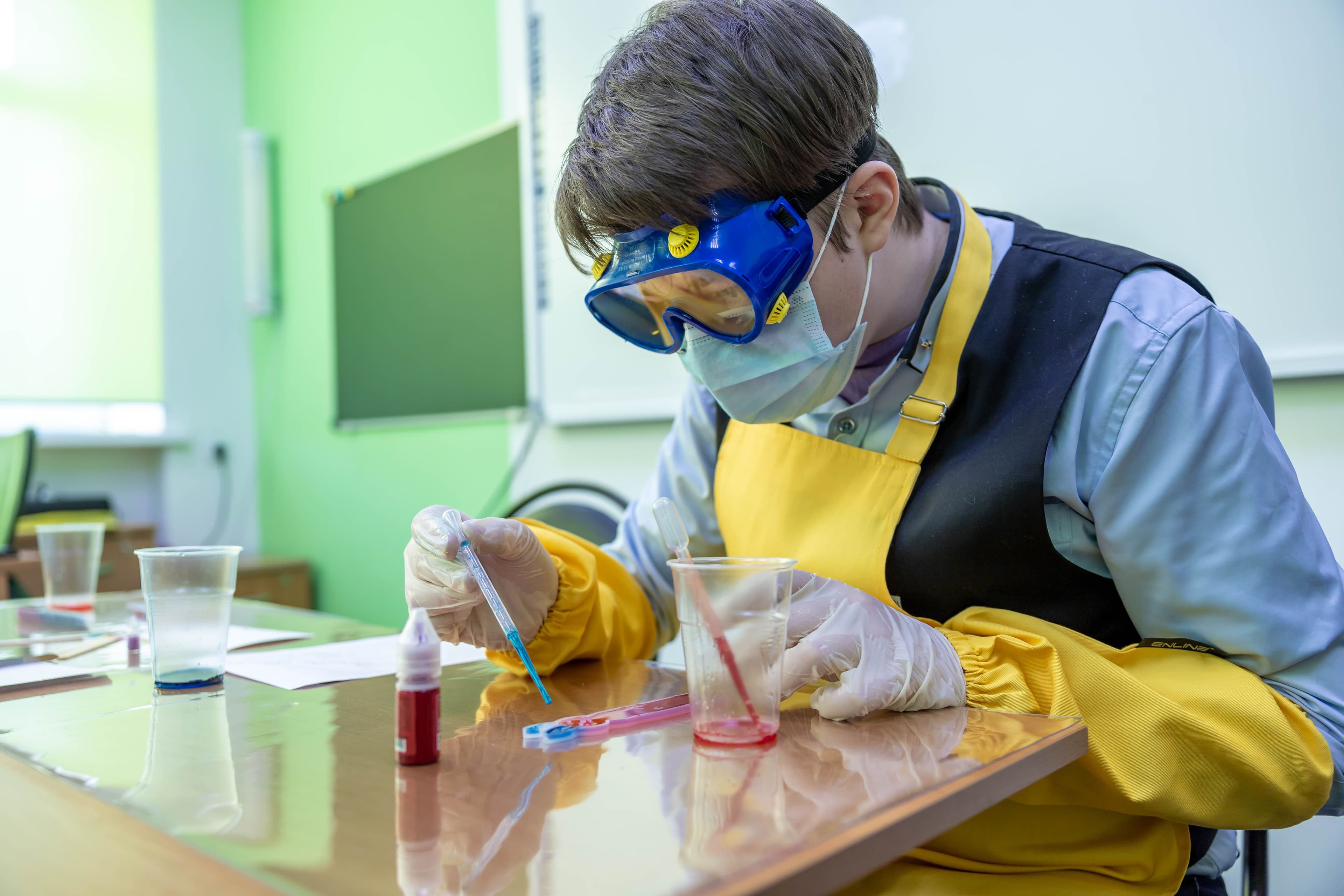 Thermo Fisher Junior Innovators Challenge (JIC): The Complete Guide