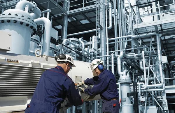 How to Become a Mechanical Engineer