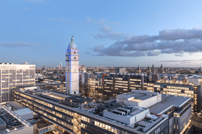 Cómo estudiar en Europa en 2026