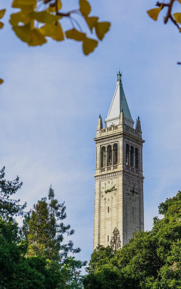 UC Berkeley Admissions: How Applications Are Evaluated