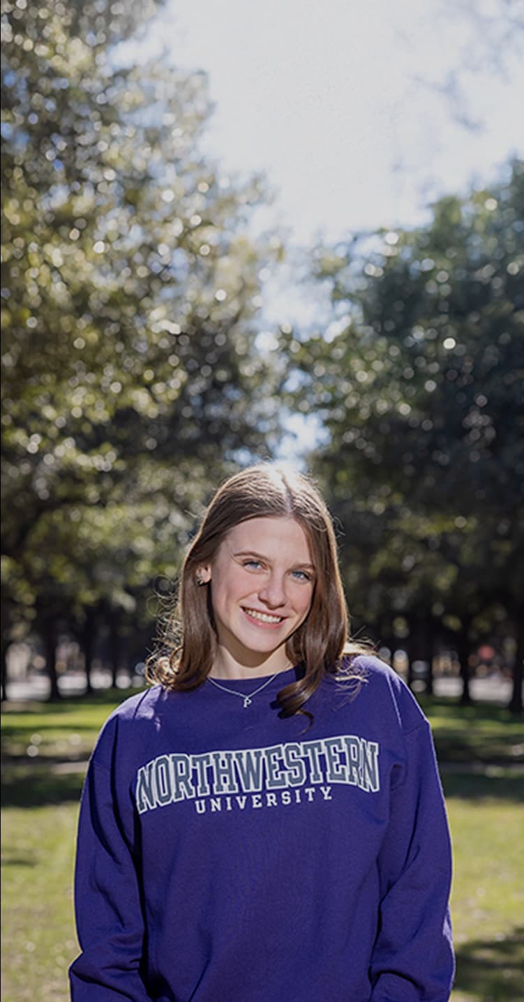 Esses Estudantes Sonharam Alto — e Chegaram Até Lá.