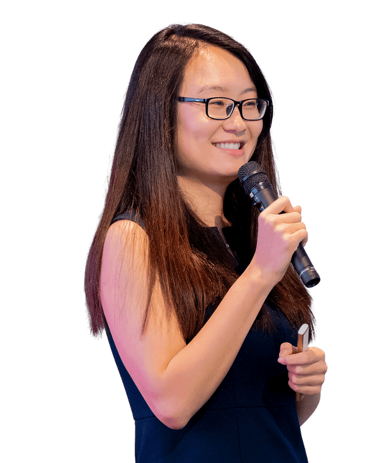 Dr. Claire Hao