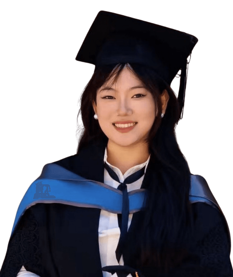 Flora Cui