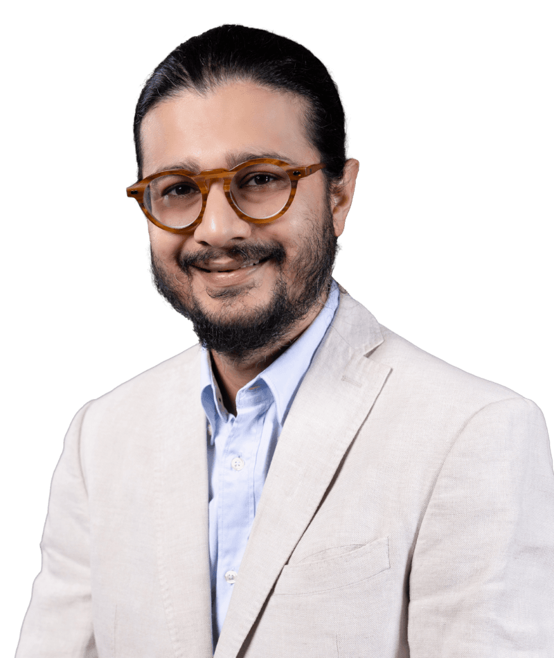 Kunal Mehra