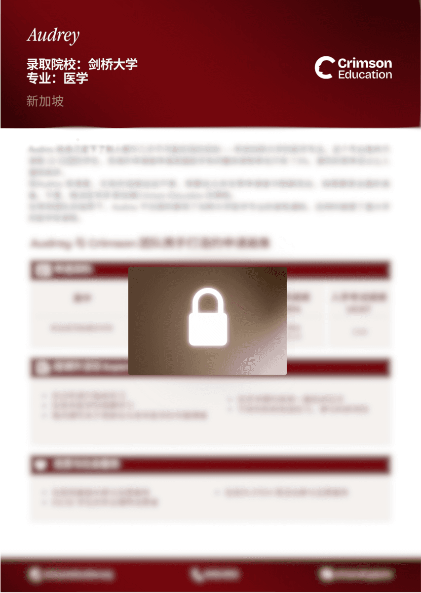 medicine-case-study-page