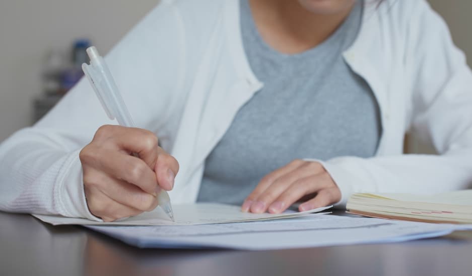 Personal statement: o que é e como escrever a redação para faculdades dos EUA